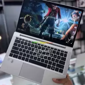 Hp EliteBook 830 G7🟰Core  in Ethiopia
